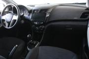 Hyundai Solaris I Рестайлинг Киров  - изображение 29
