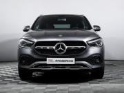 Mercedes-Benz GLA II (H247) Москва  - изображение 23