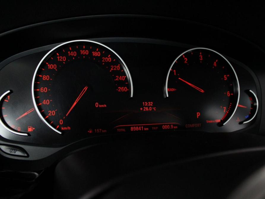 BMW 5 серии VII (G30/G31/G38) Минеральные Воды  - изображение 21
