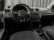 Volkswagen Polo V Рестайлинг Москва  - изображение 27