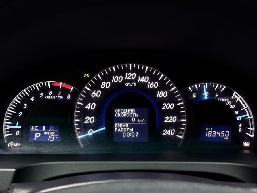 Toyota Camry VII (XV50) Ижевск  - изображение 34
