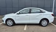 Lada (ВАЗ) Vesta I Рестайлинг (NG) Воронеж  - изображение 25
