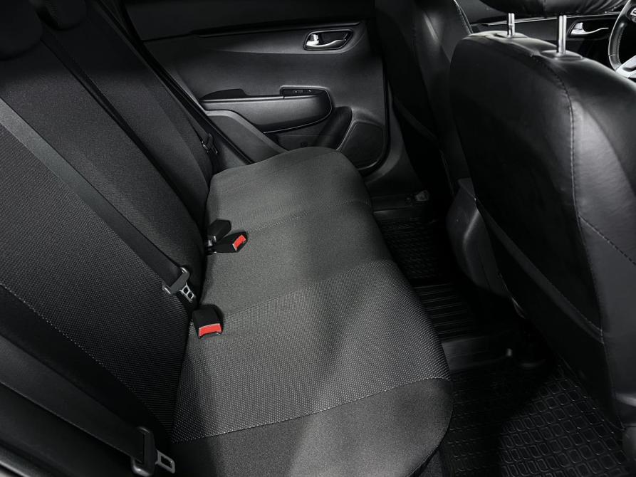 Kia Rio IV Калининград  - изображение 11