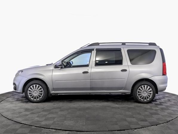 Lada (ВАЗ) Largus I Рестайлинг с пробегом 2021 года, цена 979 000 рублей, 99551 км, универсал, Автокод Объявления