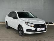 Lada (ВАЗ) Granta I Рестайлинг Тамбов  - изображение 22