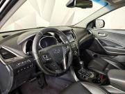 Hyundai Santa Fe III Рестайлинг Москва  - изображение 42