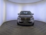 Kia Sorento III Prime Москва  - изображение 32