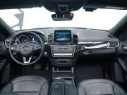 Mercedes-Benz GLE Coupe I (C292) Ростов-на-Дону  - изображение 37