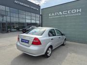 Chevrolet Aveo I Рестайлинг Екатеринбург  - изображение 14