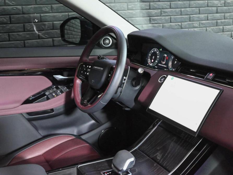 Land Rover Range Rover Evoque II Рестайлинг Екатеринбург  - изображение 18