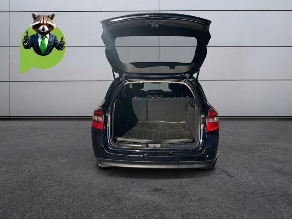 Renault Laguna III с пробегом 2010 года, цена 359 000 рублей, 364000 км, универсал, Автокод Объявления