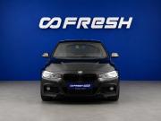 BMW 3 серии VI (F3x) Рестайлинг Москва  - изображение 25