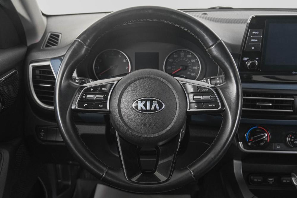 Kia Seltos I Кемерово  - изображение 16