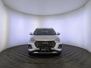 Chery Tiggo 4 Pro I Рестайлинг Москва  - изображение 31