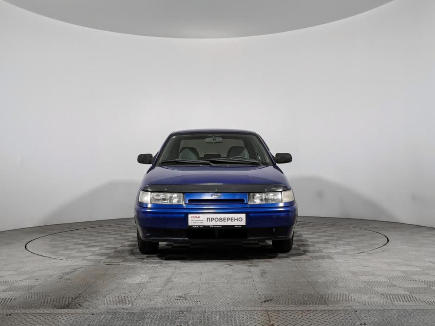 Lada (ВАЗ) 2110 Санкт-Петербург  - изображение 1