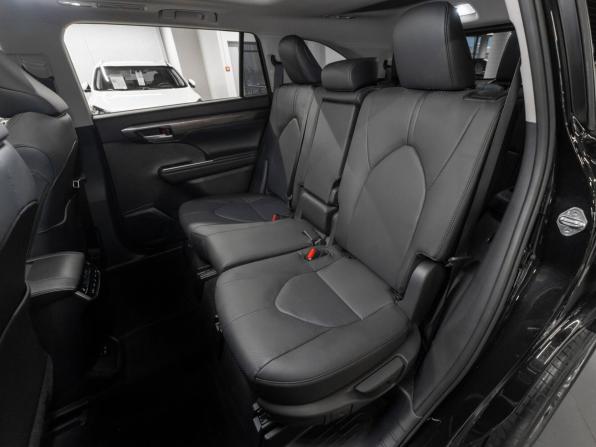 Toyota Highlander IV (XU70) с пробегом 2026 года, цена 5 340 000 рублей, 23 км, внедорожник, Автокод Объявления