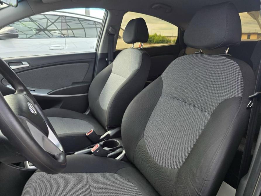 Hyundai Solaris I Тула  - изображение 7