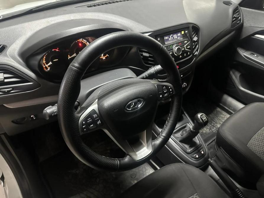 Lada (ВАЗ) Vesta I Оренбург  - изображение 9