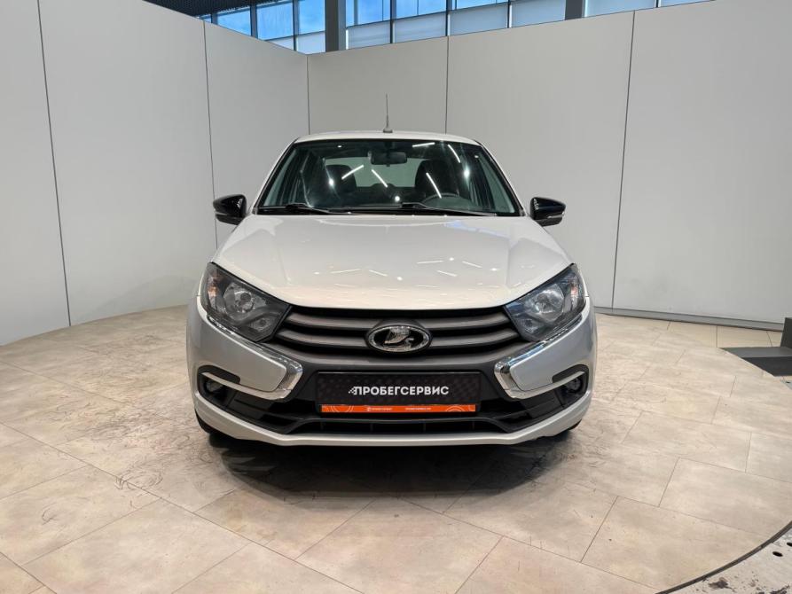 Lada (ВАЗ) Granta I Рестайлинг Волжский  - изображение 8