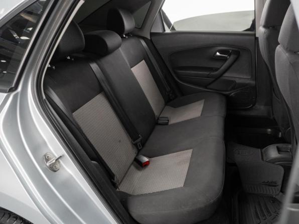 Volkswagen Polo V с пробегом 2014 года, цена 759 000 рублей, 86625 км, седан, Автокод Объявления