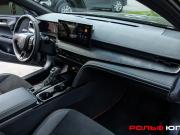 Toyota Camry IX (XV80) China Market Москва  - изображение 27