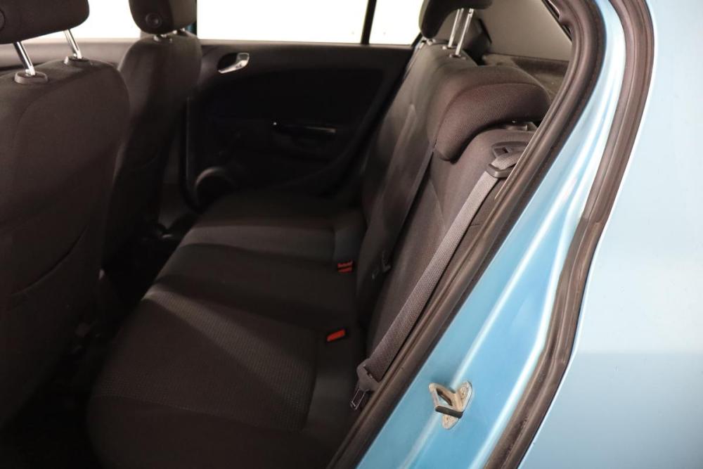 Opel Corsa D Рестайлинг II Санкт-Петербург  - изображение 13