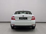 Skoda Octavia III (A7) Рестайлинг Москва  - изображение 49