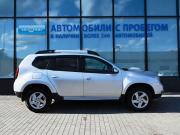 Renault Duster I Рестайлинг Екатеринбург  - изображение 27
