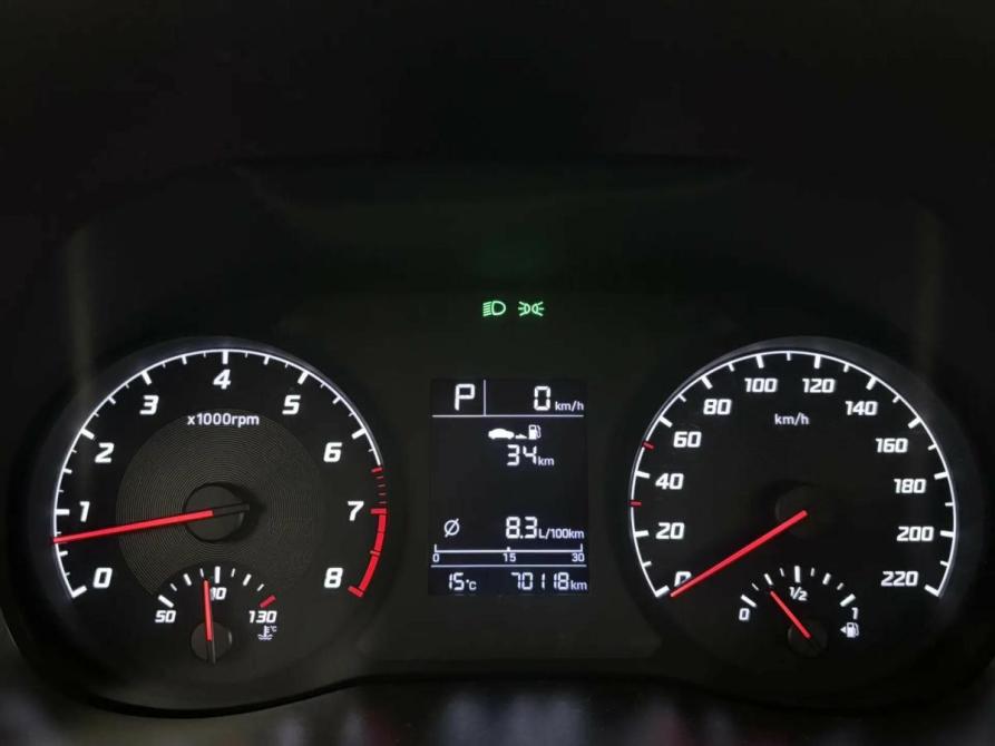 Hyundai Solaris II Рестайлинг Псков  - изображение 10