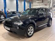 BMW X3 I (E83) Рестайлинг Пермь  - изображение 6