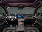 BMW X7 I (G07) Рестайлинг Москва  - изображение 37