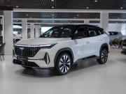 Geely Atlas II Москва  - изображение 26