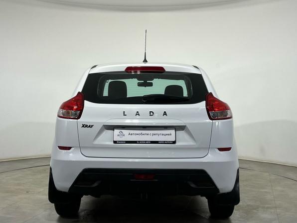Lada (ВАЗ) XRAY I с пробегом 2020 года, цена 821 000 рублей, 62162 км, хэтчбек, Автокод Объявления