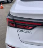 Omoda S5 Астрахань  - изображение 30