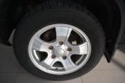 Chevrolet Niva I Рестайлинг Киров  - изображение 41