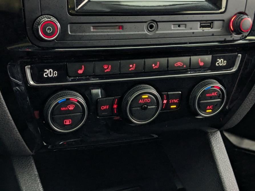 Volkswagen Jetta VI Рестайлинг Москва  - изображение 25