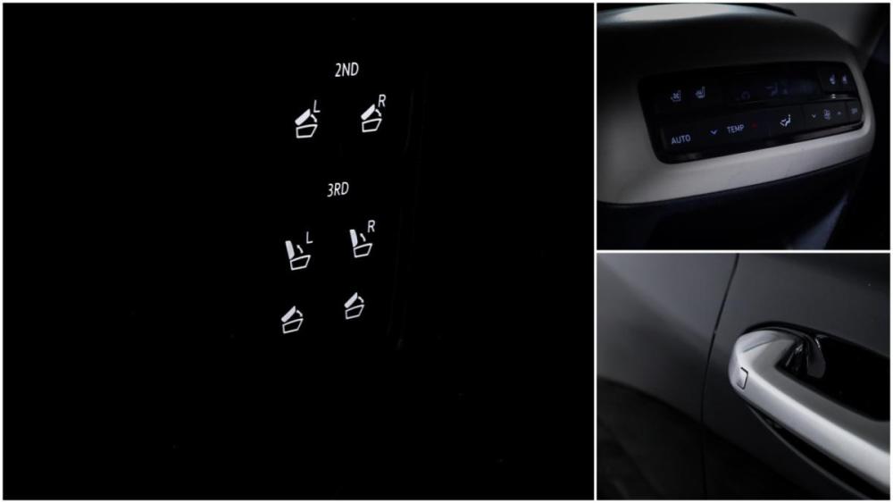 Hyundai Palisade I Москва  - изображение 18
