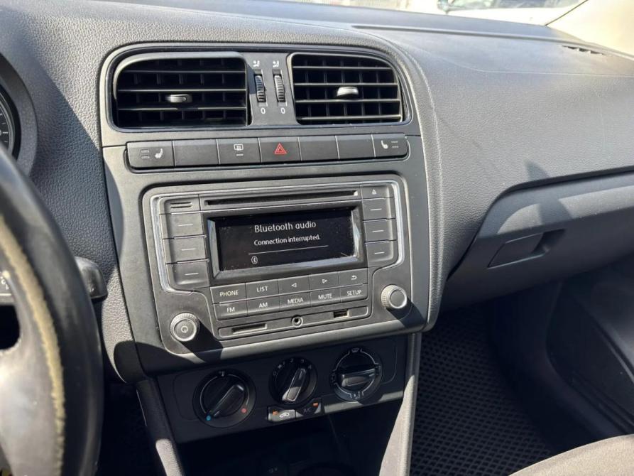 Volkswagen Polo V Рестайлинг Альметьевск  - изображение 11