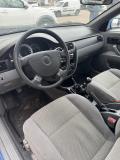 Chevrolet Lacetti I Воронеж  - изображение 19