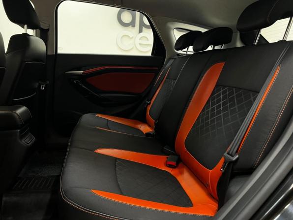 Lada (ВАЗ) Vesta I с пробегом 2019 года, цена 1 260 000 рублей, 123803 км, универсал, Автокод Объявления
