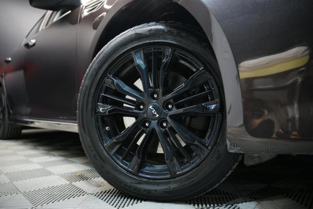 Kia Optima IV Крым  - изображение 31