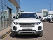 Land Rover Range Rover Evoque I Рестайлинг Москва  - изображение 24
