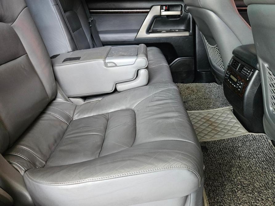 Toyota Land Cruiser 200 Series Вологда  - изображение 14
