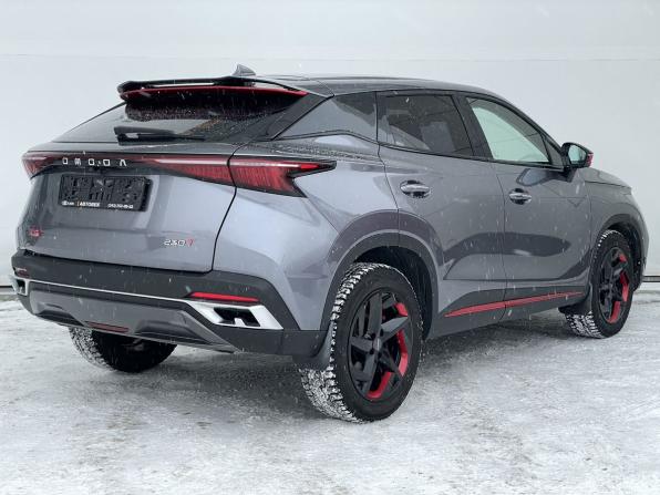 Omoda C5 I с пробегом 2023 года, цена 1 780 000 рублей, 37024 км, внедорожник, Автокод Объявления