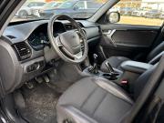 Chery Tiggo 3 I Уфа  - изображение 26
