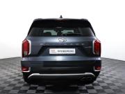 Hyundai Palisade I Москва  - изображение 35