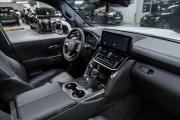 Toyota Land Cruiser 300 Series Москва  - изображение 31