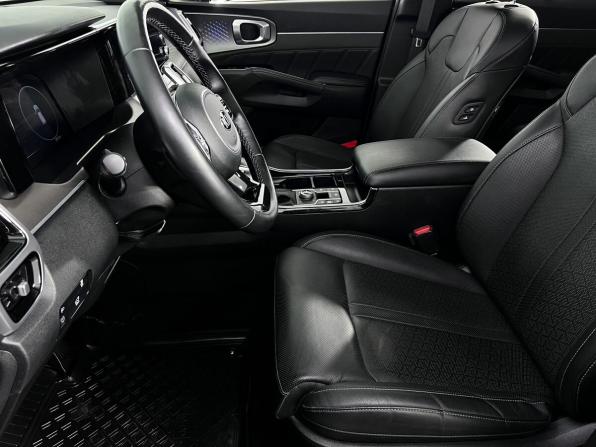 Kia Sorento IV с пробегом 2020 года, цена 3 450 000 рублей, 97720 км, внедорожник, Автокод Объявления