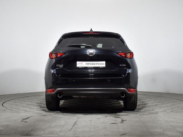 Mazda CX-5 II с пробегом 2021 года, цена 3 180 000 рублей, 94000 км, внедорожник, Автокод Объявления