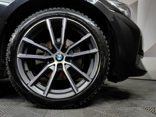 BMW 3 серии VII (G2x) с пробегом 2020 года, цена 3 540 000 рублей, 70597 км, седан, Автокод Объявления